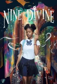 نه الهی (Nine Divine)