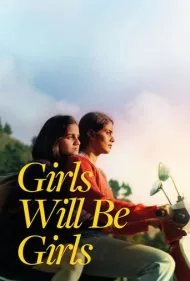 دختران دختر خواهند ماند (Girls Will Be Girls)