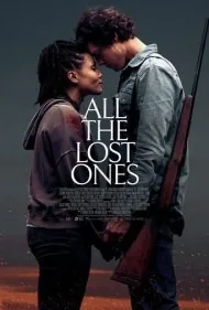 همه گمشده‌ها (All the Lost Ones)