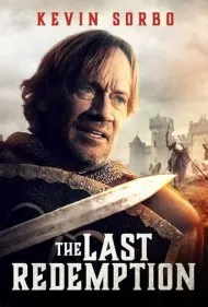 آخرین رستگاری (The Last Redemption)