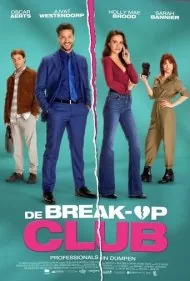 باشگاه جدایی (De Break-Up Club)