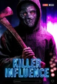قاتل اینفلوئنسر (Killer Influence)