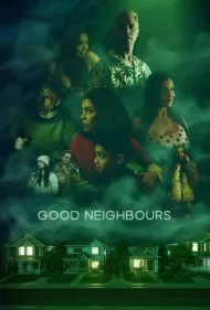 همسایگان خوب (Good Neighbours)