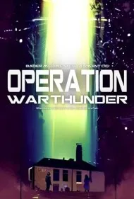 عملیات رعد جنگ (Operation War Thunder)