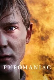 آتش‌افروز (Pyromaniac)