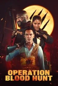 عملیات شکار خون (Operation Blood Hunt)