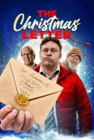 نامه کریسمس (The Christmas Letter)