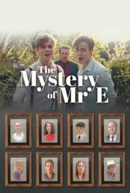 راز آقای ای (The Mystery of Mr E)