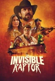 رپتور نامرئی (The Invisible Raptor)