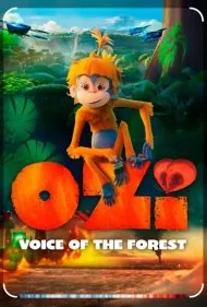 اوزی: صدای جنگل (Ozi: Voice of the Forest)
