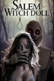 ارواح سالِم (Salem Witch Doll)