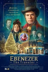 سفر روح کریسمس (Ebenezer the Traveler)