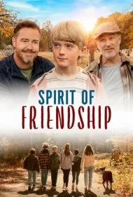 روح دوستی (Spirit of Friendship)