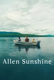 سکوت شکسته (Allen Sunshine)