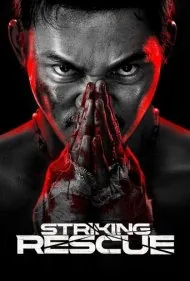 نجات بزرگ (Striking Rescue)