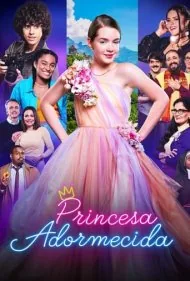 شاهزاده خفته (Princesa Adormecida)