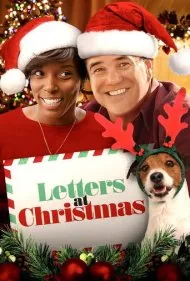 نامه‌های کریسمس (Letters at Christmas)