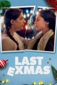 عشق در کریسمس (Last ExMas)