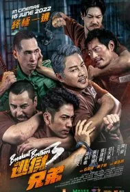برادران فراری 3 (Breakout Brothers 3)