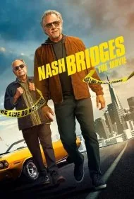 نش بریجز (Nash Bridges)