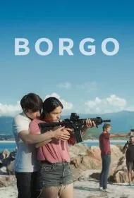 بورگو (Borgo)