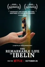 زندگی شگفت‌انگیز ایبلین (The Remarkable Life of Ibelin)