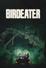 پرنده خوار (Birdeater)