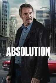 آمرزش (Absolution)