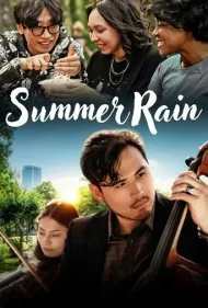 باران تابستانی (Summer Rain)