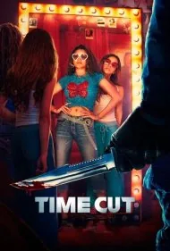قطع زمان (Time Cut)