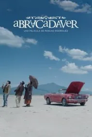 طلسم مومیایی (Abracadaver)
