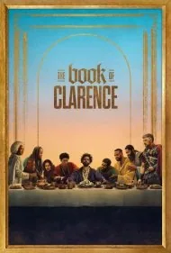 کتاب کلارنس (The Book of Clarence)