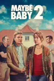 تعویض فرزندان 2 (Maybe Baby 2)