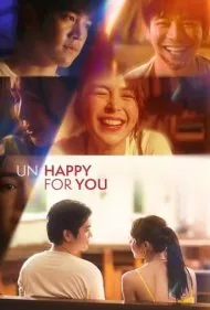 بد/خوش برای تو (Un/Happy for You)