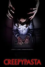 کریپی‌پاستا (Creepypasta)