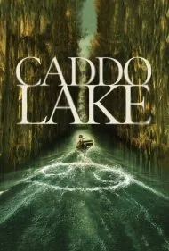 دریاچه کادو (Caddo Lake)