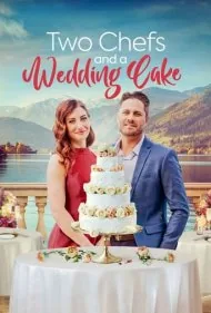 دو سرآشپز و یک کیک عروسی (Two Chefs and a Wedding Cake)