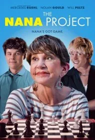 پروژه نانا (The Nana Project)