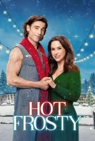یخبندان داغ (Hot Frosty)