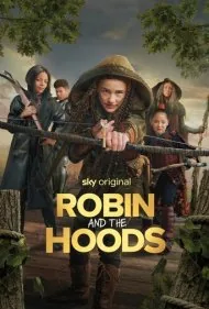 رابین و کلاه به سرها (Robin and the Hoods)