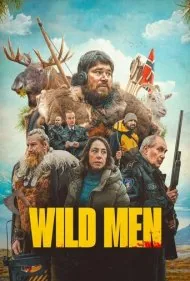 مردان یاغی (Wild Men)