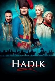 هادیک (Hadik)