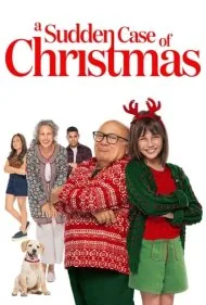یک مورد ناگهانی کریسمس (A Sudden Case of Christmas)