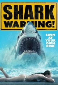 هشدار کوسه (Shark Warning)