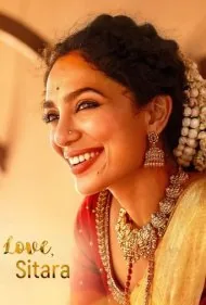 عشق بدون مرز (Love, Sitara)