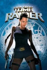 لارا کرافت: مهاجم مقبره (Lara Croft: Tomb Raider)