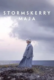 ماجا، روح استورمسکری (Stormskerry Maja)