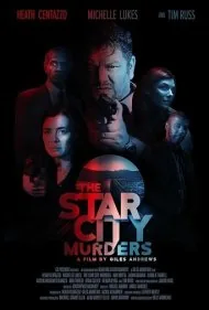 قتل‌های شهر ستاره‌ای (The Star City Murders)