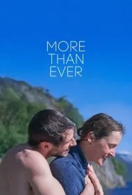 بیشتر از همیشه (More Than Ever)