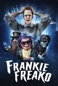 فرنکی فریکو (Frankie Freako)